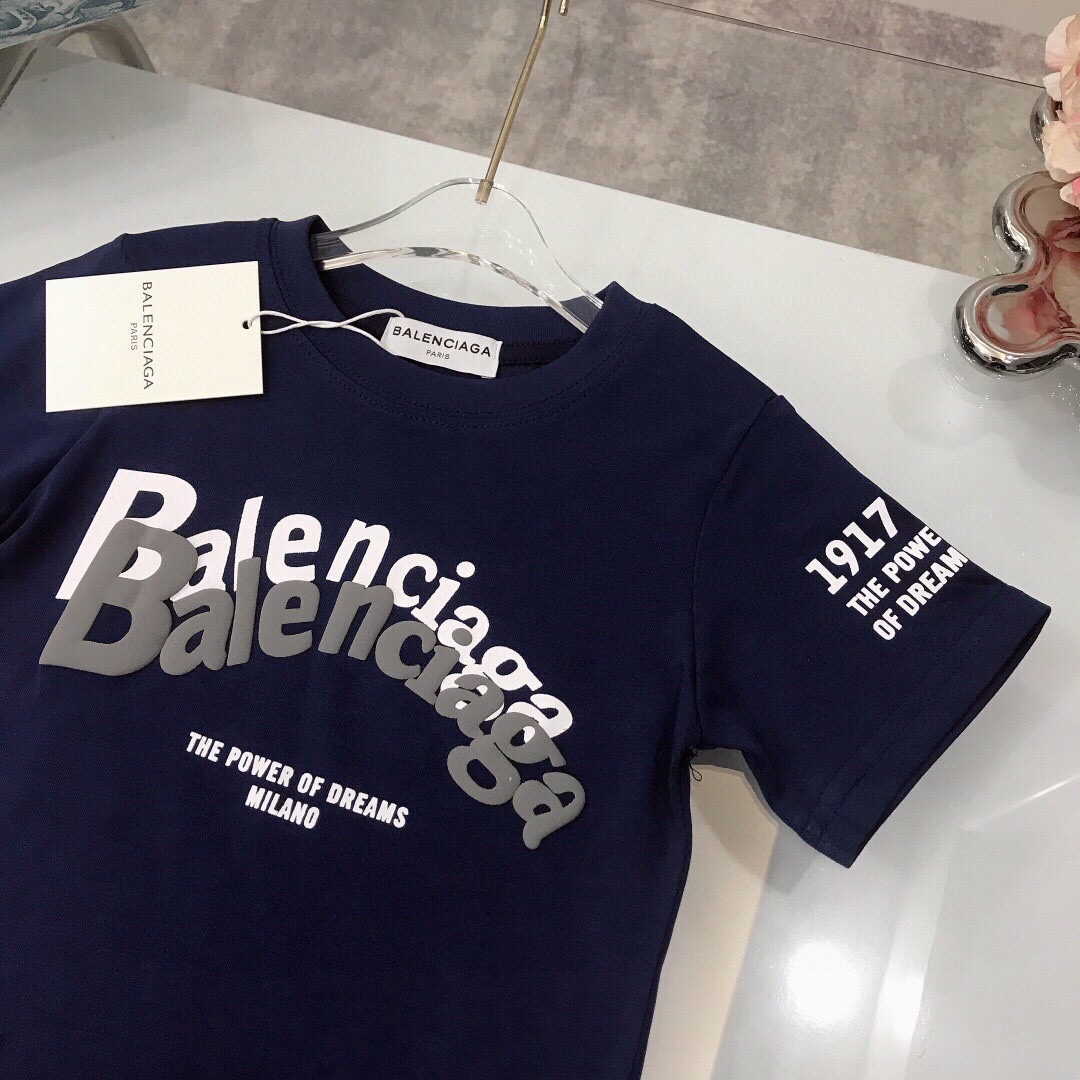 Balenciaga Kids